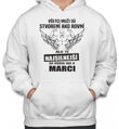 Birthday's Hoodie - LEGENDS ARE BORN IN ... (chose month)