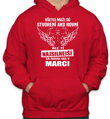 Birthday's Hoodie - LEGENDS ARE BORN IN ... (chose month)
