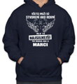 Birthday's Hoodie - LEGENDS ARE BORN IN ... (chose month)