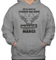 Birthday's Hoodie - LEGENDS ARE BORN IN ... (chose month)