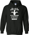 Birthday's Hoodie - LEGENDS ARE BORN IN ... (chose month)