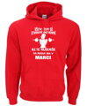 Birthday's Hoodie - LEGENDS ARE BORN IN ... (chose month)