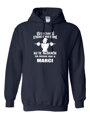 Birthday's Hoodie - LEGENDS ARE BORN IN ... (chose month)