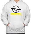 Hoodie - This Guy is awesome