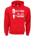 Hoodie - Corleone, The Godfather