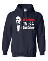Hoodie - Corleone, The Godfather