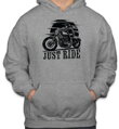 Hoodie - This Guy is awesome