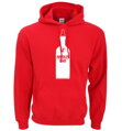 Hoodie - The ABSOLUT DAD