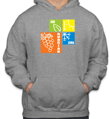 Hoodie - This Guy is awesome