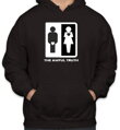 Hoodie - This Guy is awesome