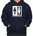 Hoodie - This Guy is awesome