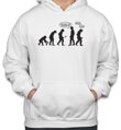 Hoodie - This Guy is awesome