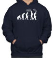 Hoodie - This Guy is awesome