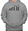 Hoodie - This Guy is awesome