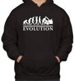 Hoodie - This Guy is awesome