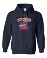 Hoodie - This Guy is awesome
