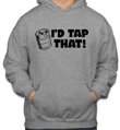 Hoodie - This Guy is awesome