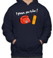 Hoodie - This Guy is awesome