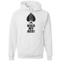 Hoodie - Kiss my ace