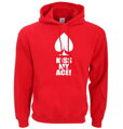 Hoodie - Kiss my ace