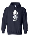 Hoodie - Kiss my ace