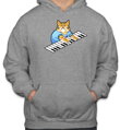 Hoodie - This Guy is awesome