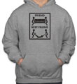 Hoodie - This Guy is awesome