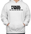 Hoodie - Poker wars