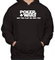 Hoodie - Poker wars
