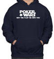 Hoodie - Poker wars
