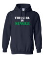 Hoodie - This Guy is awesome