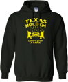 Hoodie - Texas holdem, Life is a game