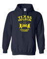 Hoodie - Texas holdem, Life is a game