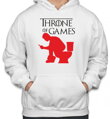 Hoodie - Throne of games