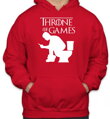 Hoodie - Throne of games