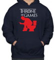 Hoodie - Throne of games