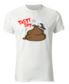 Tshirt - Tasty shit