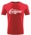 Hoodie - Enjoy Cocaine (UNISEX)