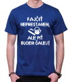 T-shirt - Suck my DUCK