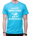 T-shirt - Suck my DUCK