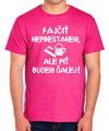 T-shirt - Suck my DUCK