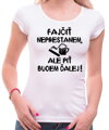 T-shirt - Suck my DUCK