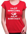 T-shirt - Suck my DUCK