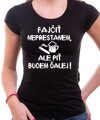 T-shirt - Suck my DUCK
