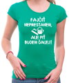 T-shirt - Suck my DUCK