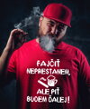 T-shirt - Suck my DUCK