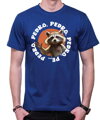 T-shirt - Christmas reindeer 