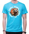 T-shirt - Christmas reindeer 