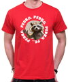 T-shirt - Christmas reindeer 