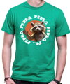 T-shirt - Christmas reindeer 